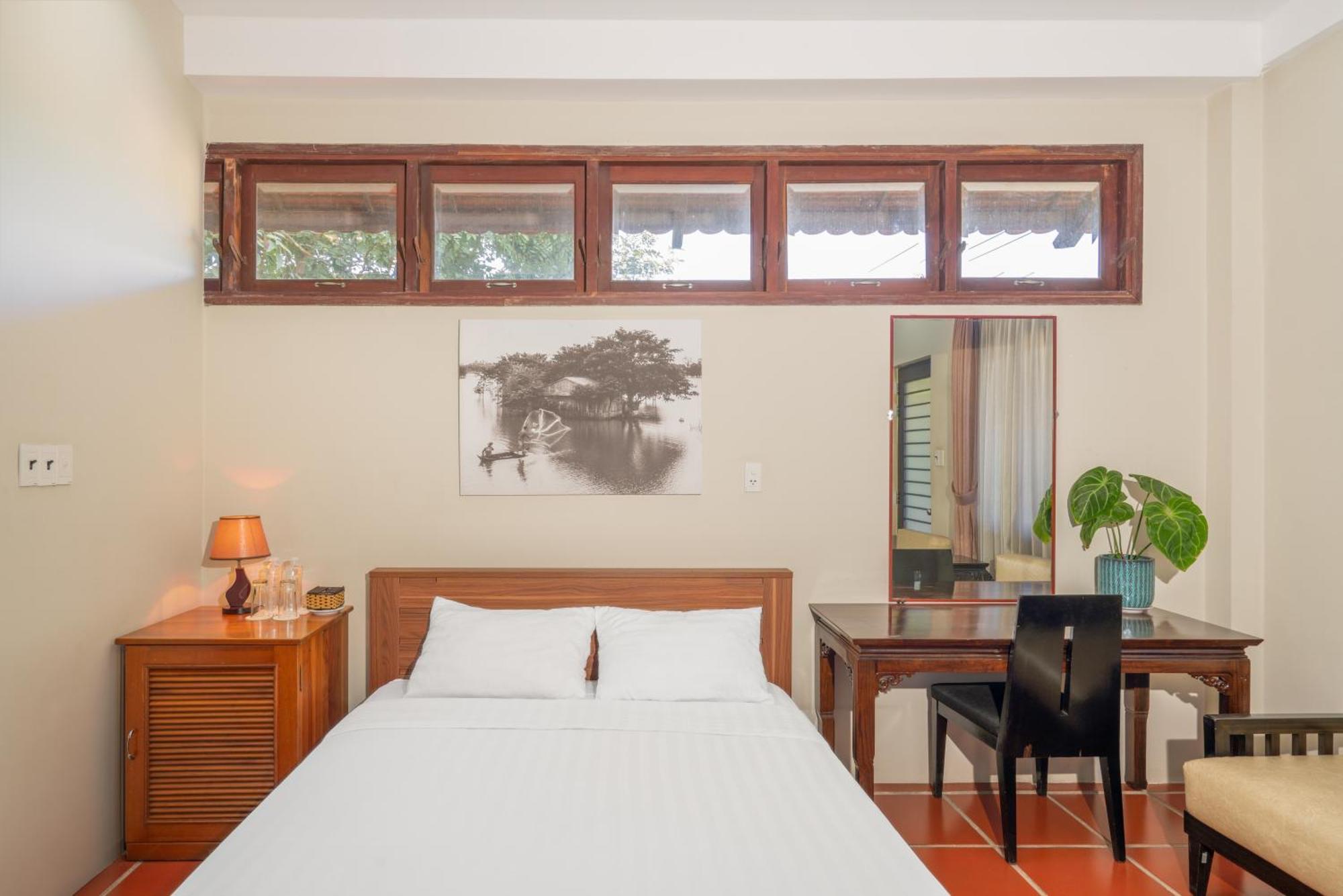 Mekong Long Thanh Resort & Reststop Ap Thanh Nguyen Esterno foto